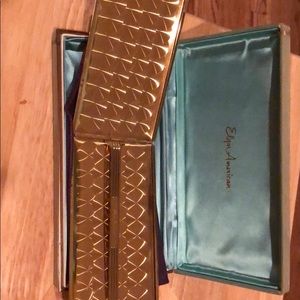 Vintage Elgin American cigarette case